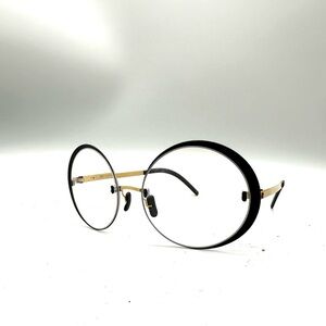 Gotti Seitzerland Perspective Gold 138 Eyeglasses Frames